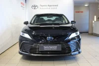 Toyota Camry Executive 2.5 131kW thumbnail
