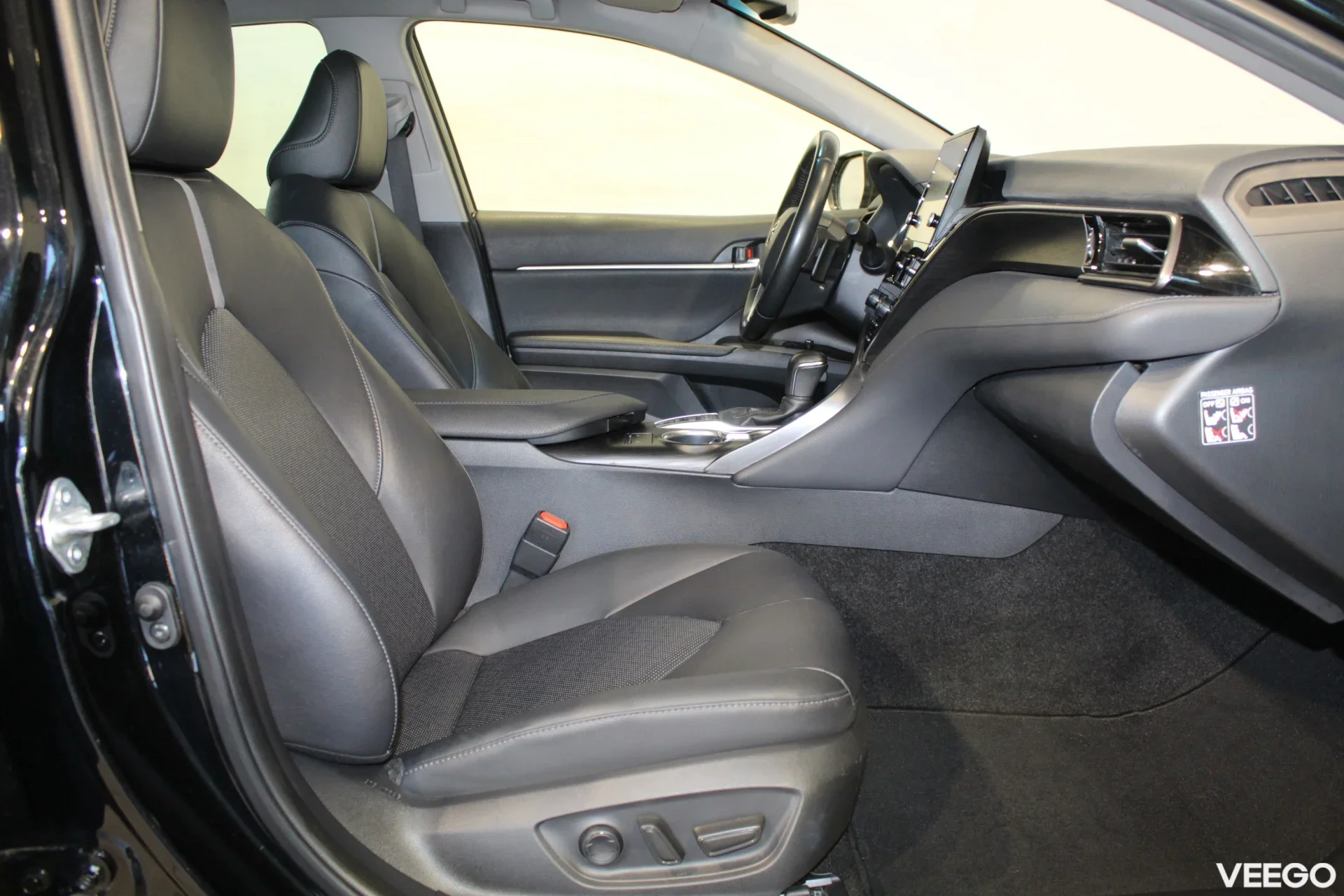 Toyota Camry Executive 2.5 131kW