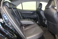 Toyota Camry Executive 2.5 131kW thumbnail