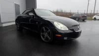 Lexus SC 430 210kW thumbnail
