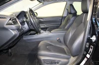 Toyota Camry Executive 2.5 131kW thumbnail