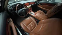 Lexus SC 430 210kW thumbnail