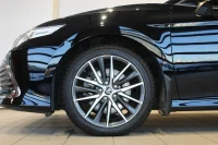 Toyota Camry Executive 2.5 131kW thumbnail