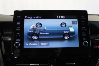 Toyota Camry Executive 2.5 131kW thumbnail