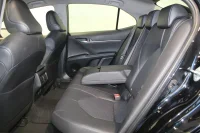 Toyota Camry Executive 2.5 131kW thumbnail