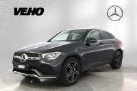 Mercedes-Benz GLC200 4Matic Coupe AMG 2 145kW thumbnail