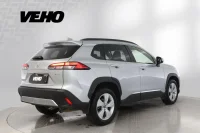 Toyota Corolla Cross Luxury Limited 1.8 72kW thumbnail