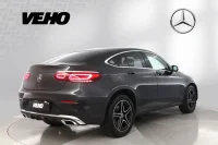 Mercedes-Benz GLC200 4Matic Coupe AMG 2 145kW thumbnail