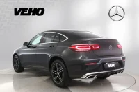 Mercedes-Benz GLC200 4Matic Coupe AMG 2 145kW thumbnail
