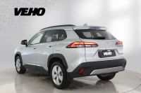 Toyota Corolla Cross Luxury Limited 1.8 72kW thumbnail
