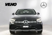 Mercedes-Benz GLC200 4Matic Coupe AMG 2 145kW thumbnail