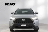 Toyota Corolla Cross Luxury Limited 1.8 72kW thumbnail