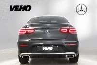 Mercedes-Benz GLC200 4Matic Coupe AMG 2 145kW thumbnail
