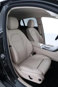 Mercedes-Benz GLC200 4Matic Coupe AMG 2 145kW thumbnail