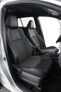 Toyota Corolla Cross Luxury Limited 1.8 72kW thumbnail