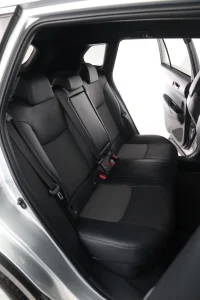 Toyota Corolla Cross Luxury Limited 1.8 72kW thumbnail