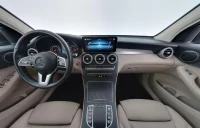 Mercedes-Benz GLC200 4Matic Coupe AMG 2 145kW thumbnail