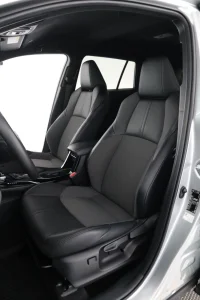 Toyota Corolla Cross Luxury Limited 1.8 72kW thumbnail