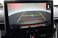 Toyota Corolla Cross Luxury Limited 1.8 72kW thumbnail