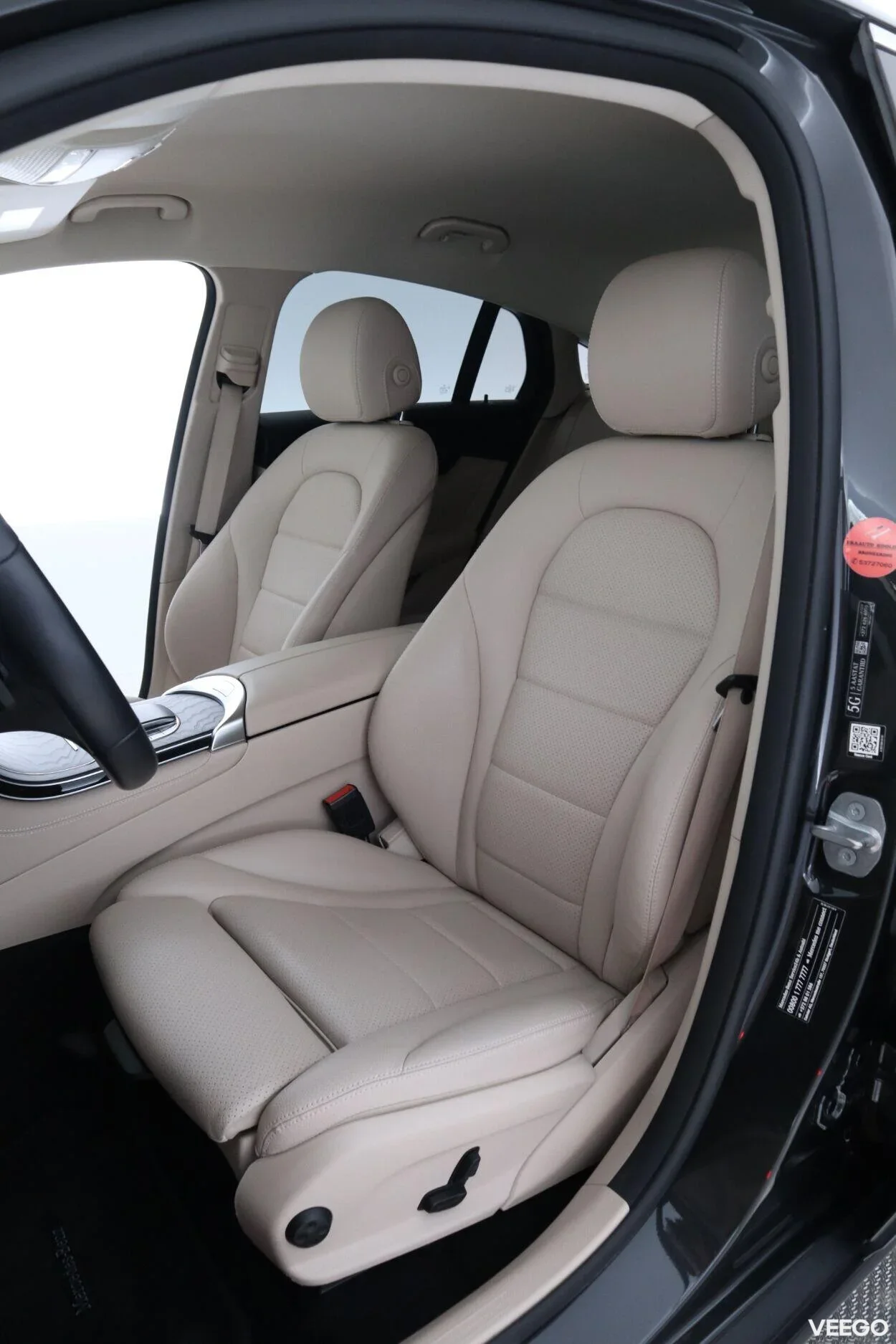 Mercedes-Benz GLC200 4Matic Coupe AMG 2 145kW