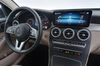 Mercedes-Benz GLC200 4Matic Coupe AMG 2 145kW thumbnail