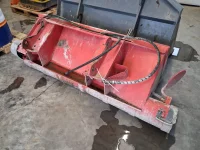 Kramer Allrad 750 45kW thumbnail