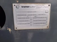 Kramer Allrad 750 45kW thumbnail