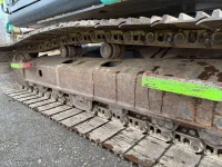 Kobelco SK 140 SRLC-7 thumbnail