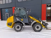 Kramer Allrad 750 45kW thumbnail