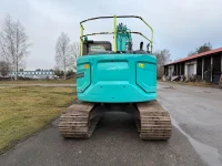 Kobelco SK 140 SRLC-7 thumbnail