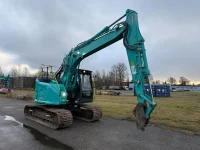 Kobelco SK 140 SRLC-7 thumbnail