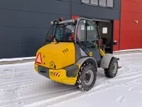 Kramer Allrad 750 45kW thumbnail