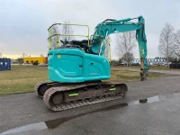 Kobelco SK 140 SRLC-7 thumbnail