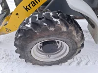 Kramer Allrad 750 45kW thumbnail