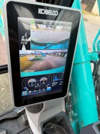 Kobelco SK 140 SRLC-7 thumbnail