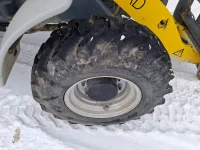 Kramer Allrad 750 45kW thumbnail