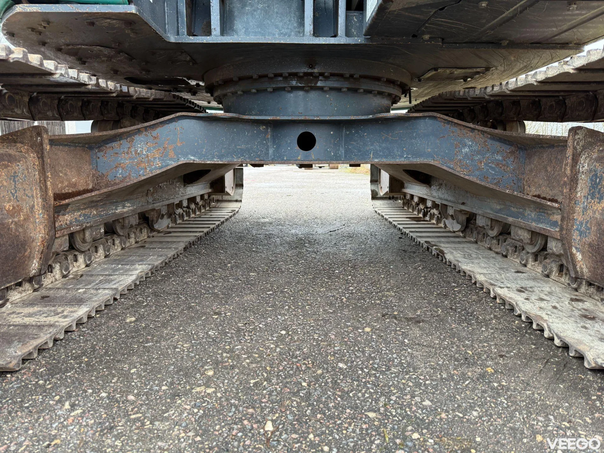 Kobelco SK 140 SRLC-7