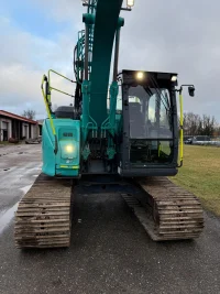 Kobelco SK 140 SRLC-7 thumbnail
