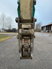 Kobelco SK 140 SRLC-7 thumbnail