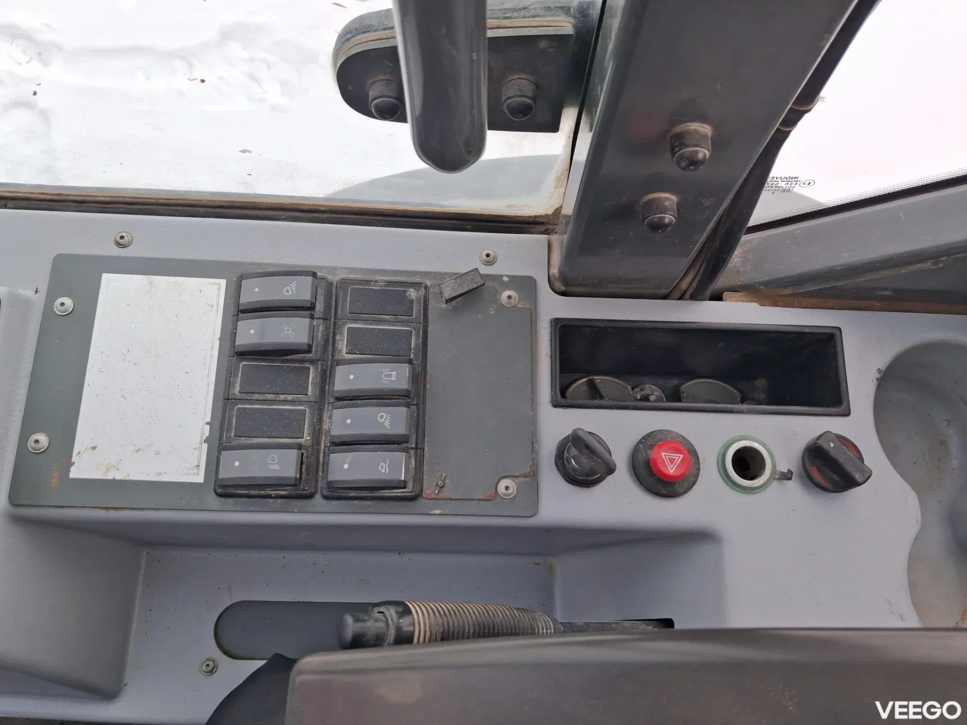 Kramer Allrad 750 45kW