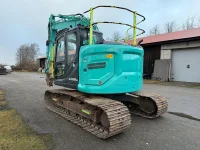 Kobelco SK 140 SRLC-7 thumbnail