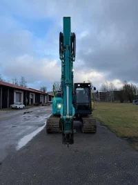 Kobelco SK 140 SRLC-7 thumbnail