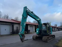 Kobelco SK 140 SRLC-7 thumbnail