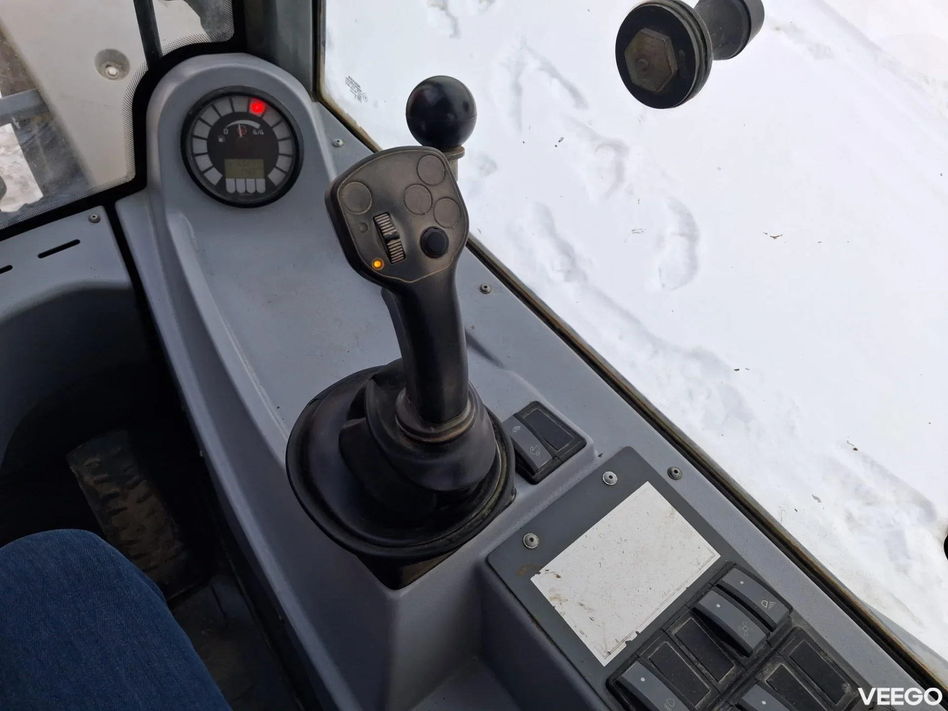 Kramer Allrad 750 45kW