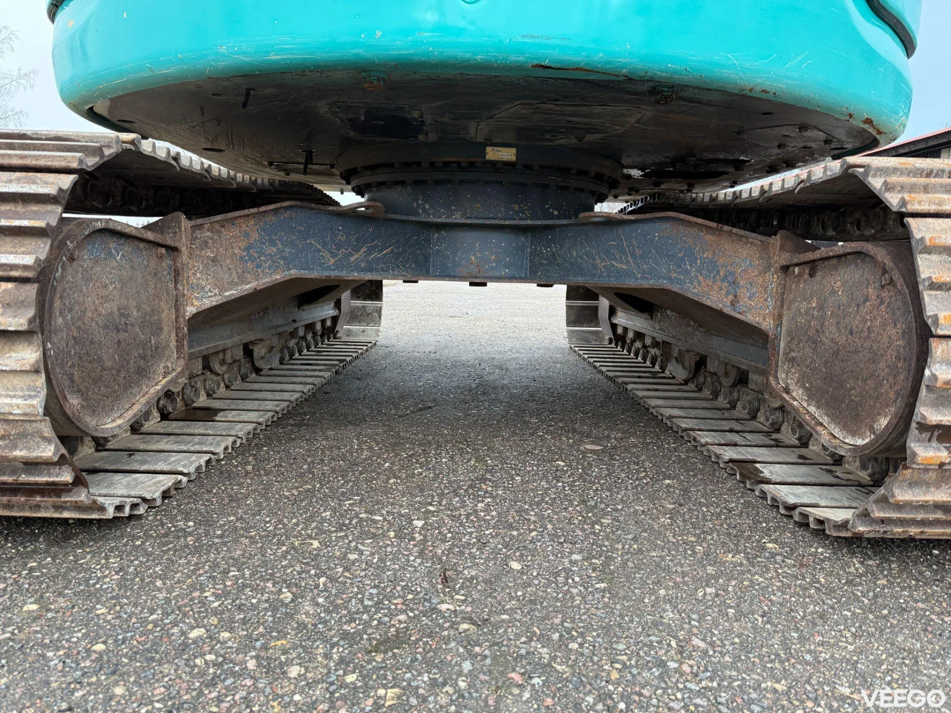 Kobelco SK 140 SRLC-7