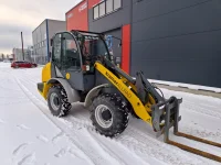 Kramer Allrad 750 45kW thumbnail