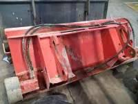 Kramer Allrad 750 45kW thumbnail