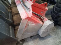 Kramer Allrad 750 45kW thumbnail