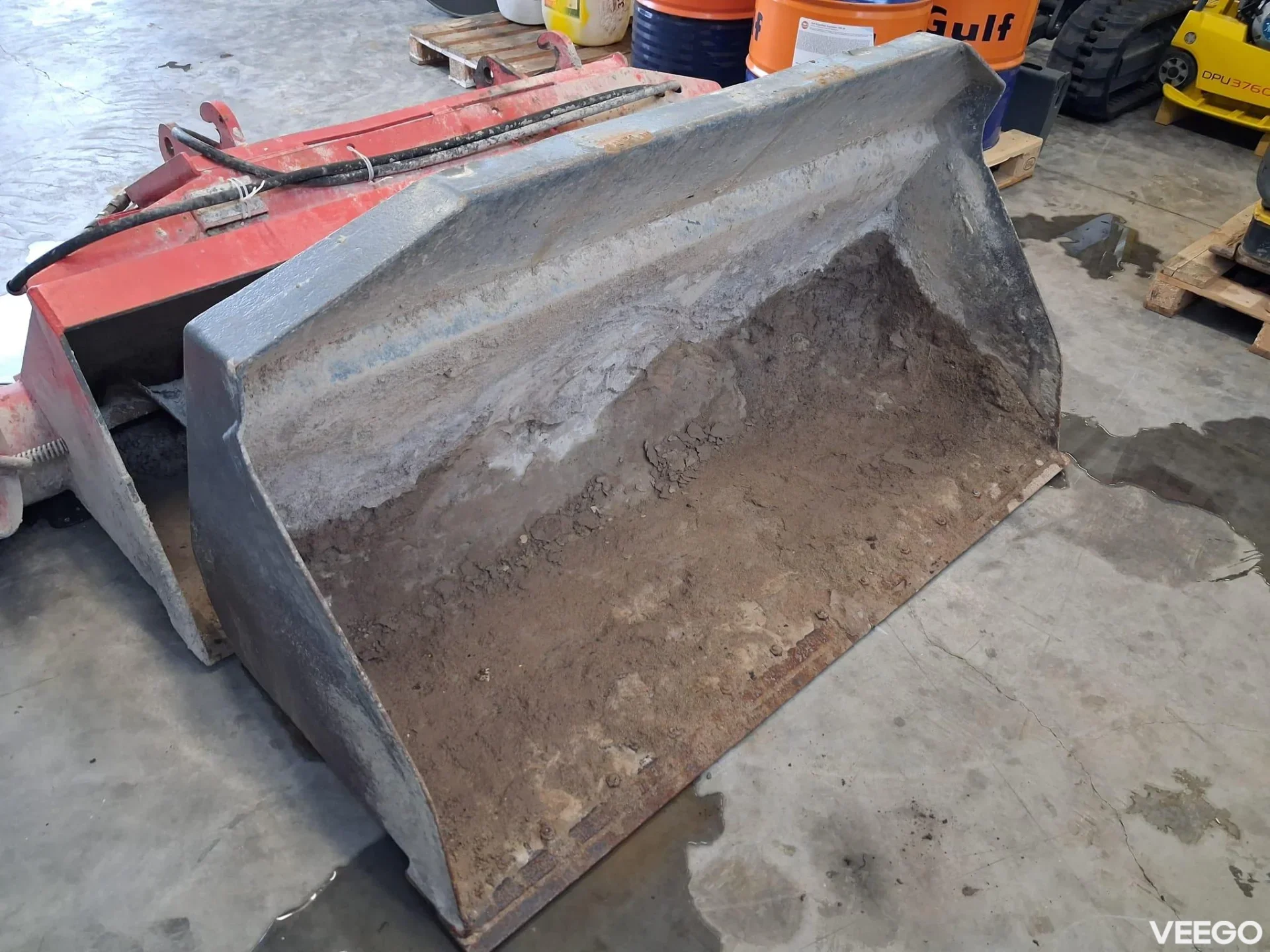 Kramer Allrad 750 45kW