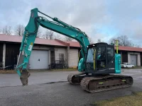 Kobelco SK 140 SRLC-7 thumbnail